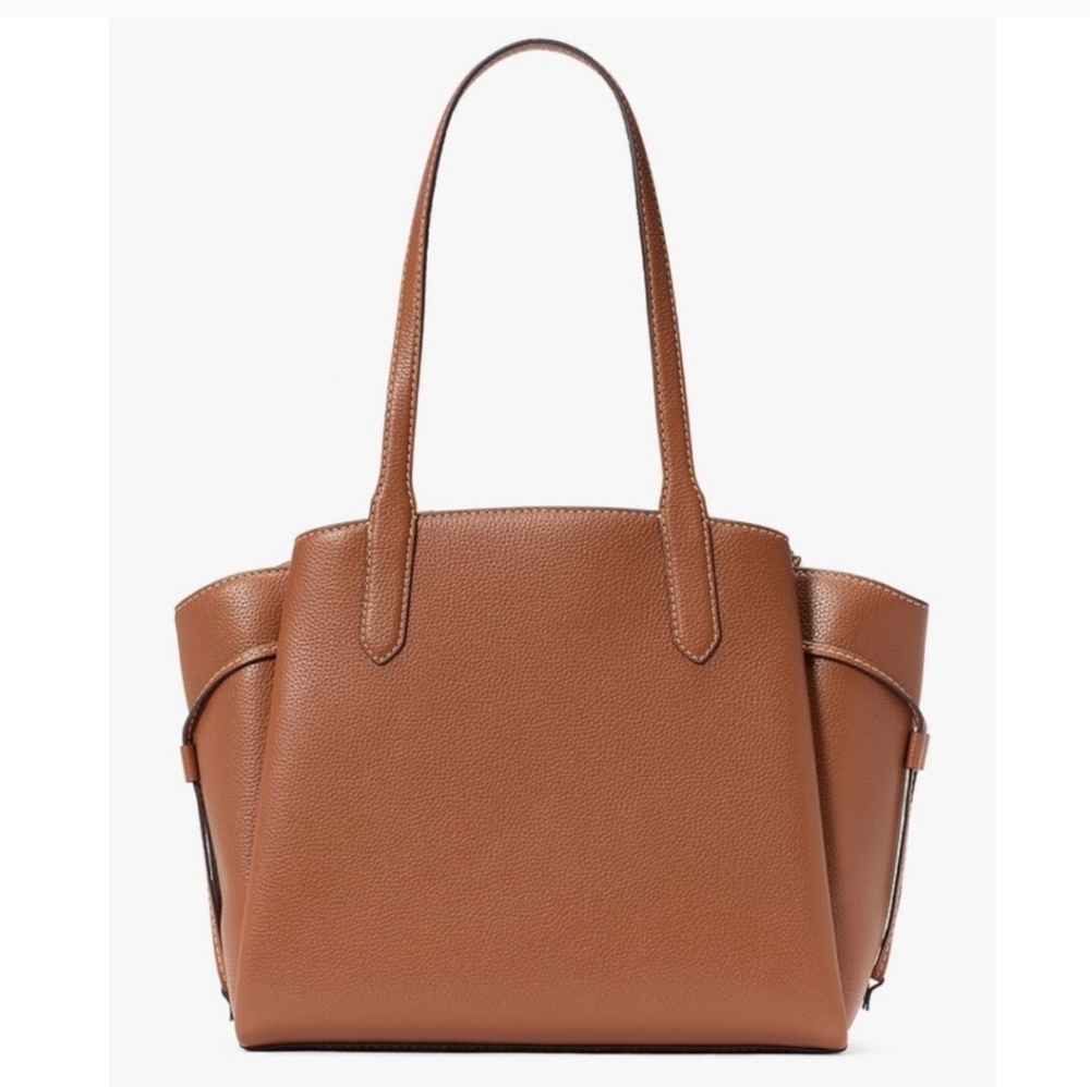 Kate Spade Dumpling Medium Tote - Picture 3 of 5